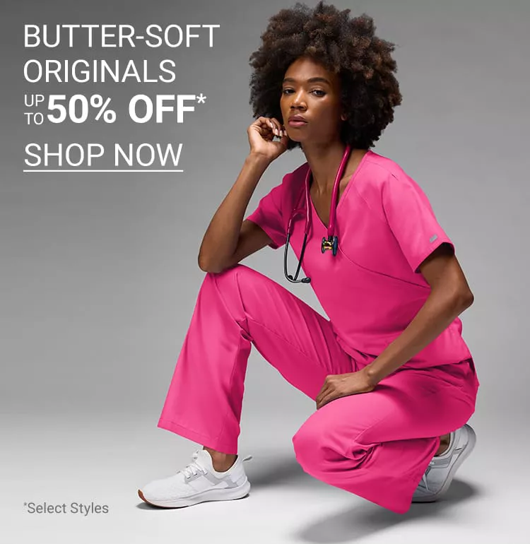 Butter Soft Originals