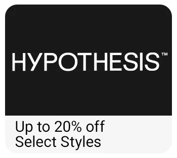 Hypothesis Scrubs on Sale