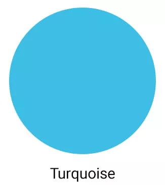 Turquoise Blue Scrubs