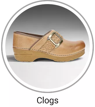 Clog Shoes 