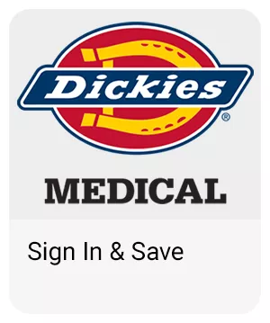 Dickies Scrubs
