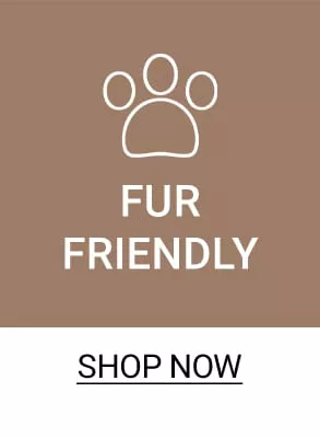 Fur-friendly Scrubs