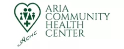 Aria Community Health Center Logo