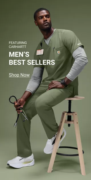 Los uniformes m&aacute;s vendidos para hombres