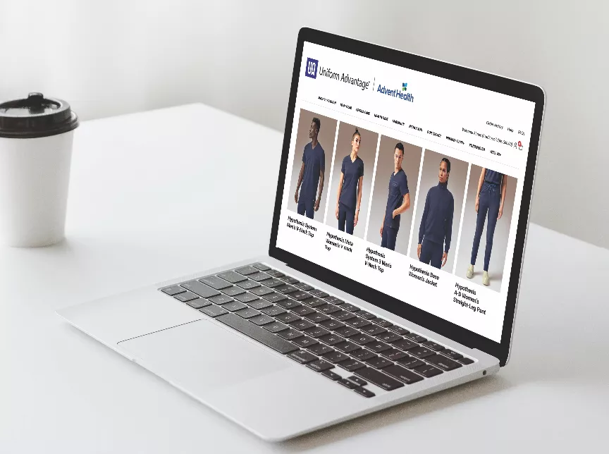 Personalized Uniform Shops