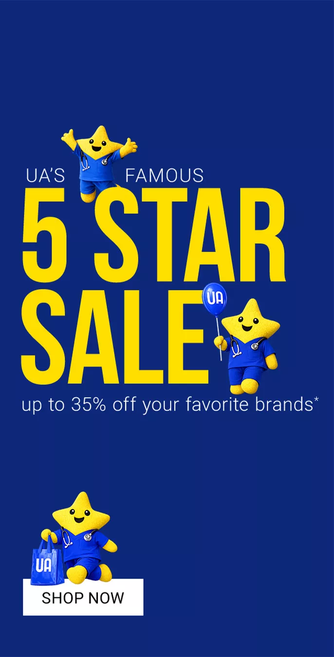 5 Star Sale