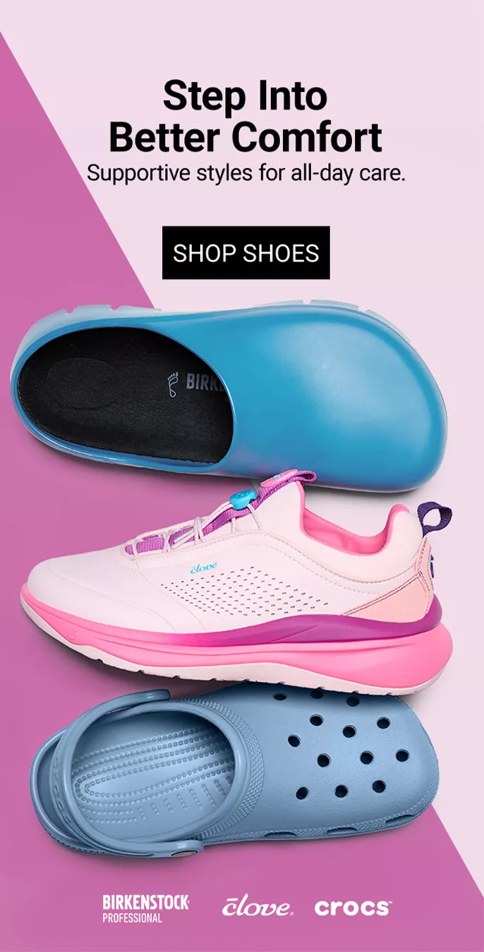 Shop All Shoes
