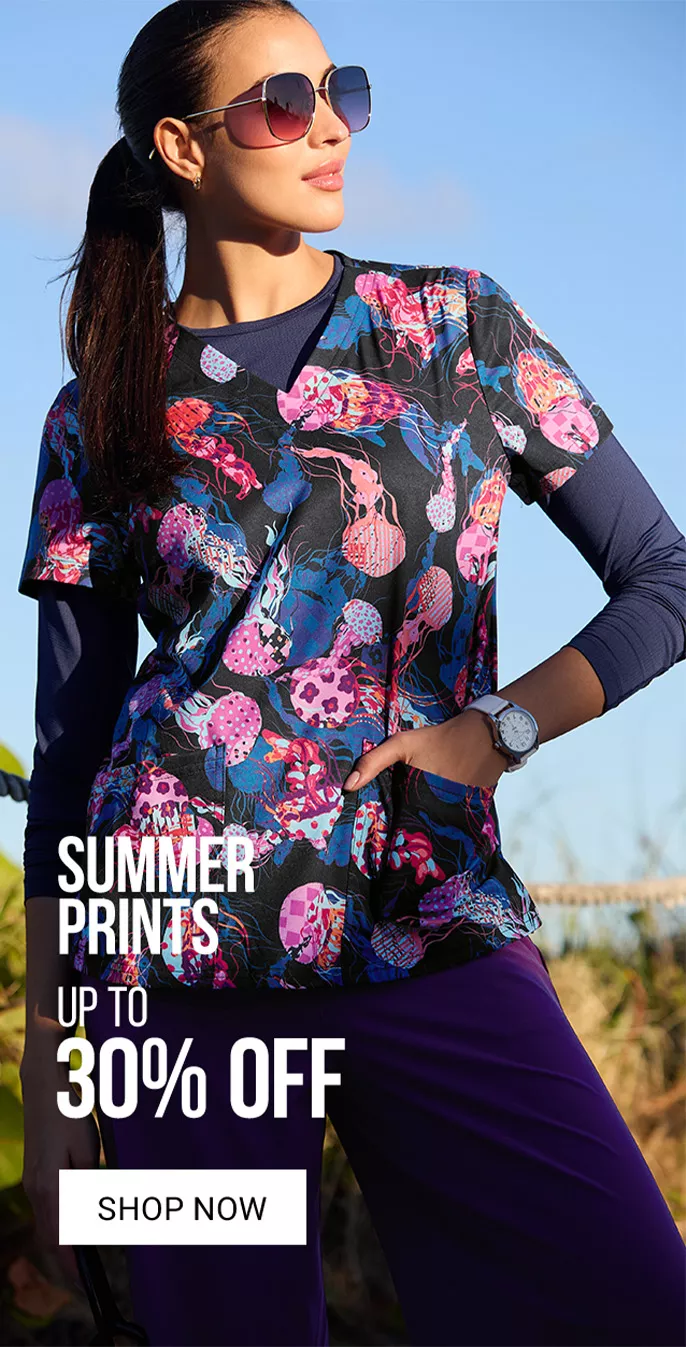 Summer Prints