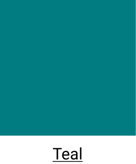 Teal Blue Color Scrubs