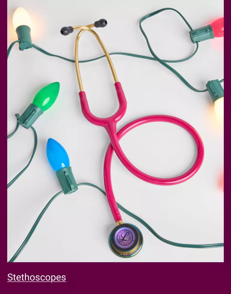 Stethoscopes