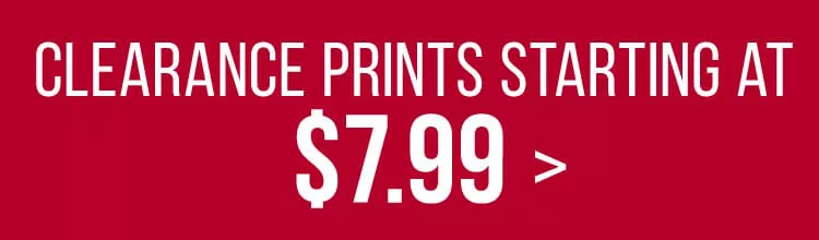 Clearance Prints
