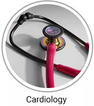 Cardiology Stethoscopes 