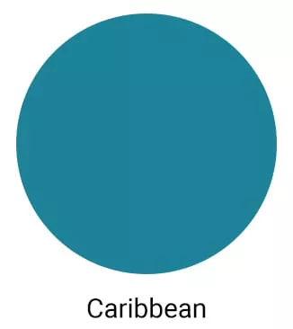 Caribbean Blue Scurbs
