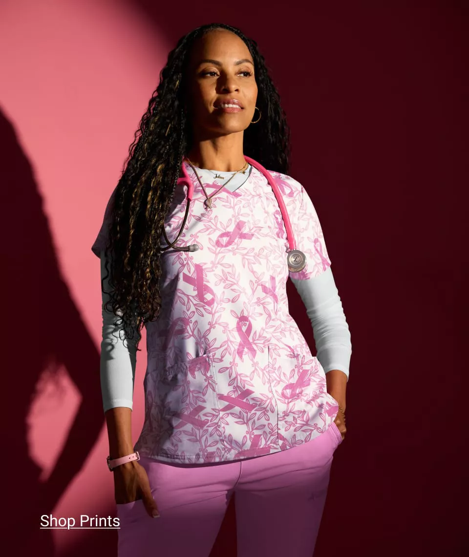 Print Scrubs