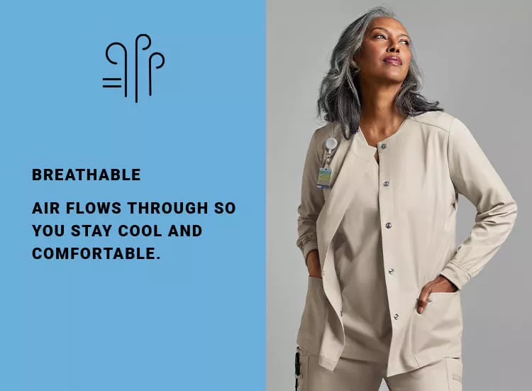 Butter-Soft Scrub Brands