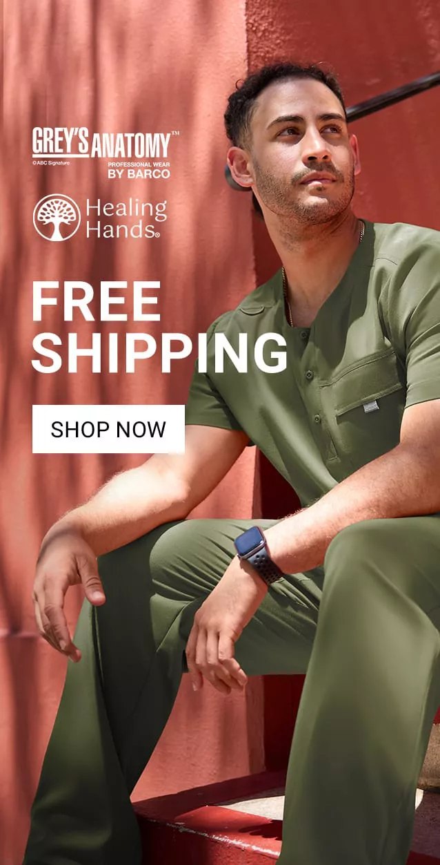 Free Shipping