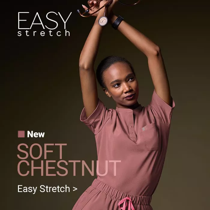 Easy Stretch