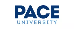 Pace University Logo