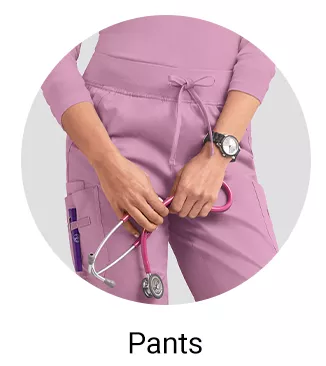 Clearance Scrub Pants 