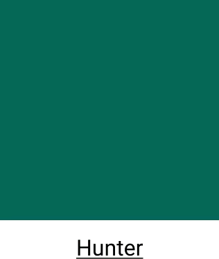 Hunter Green Scrubs