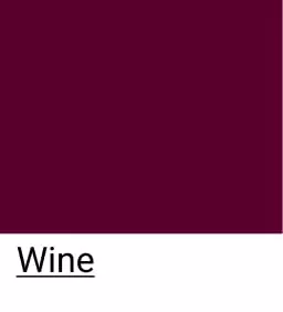 Wine Color Scrubs