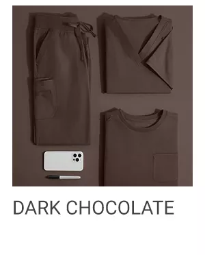 Dark Chocolate Scrubs
