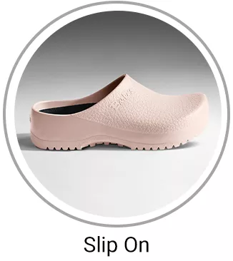 Slip On Shoes 