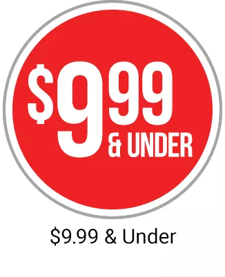 Clearance Prints under $9.99