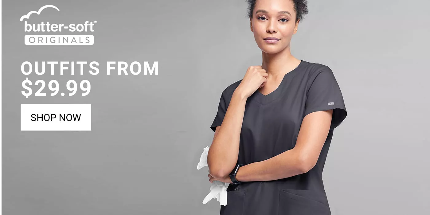 Butter Soft Originals