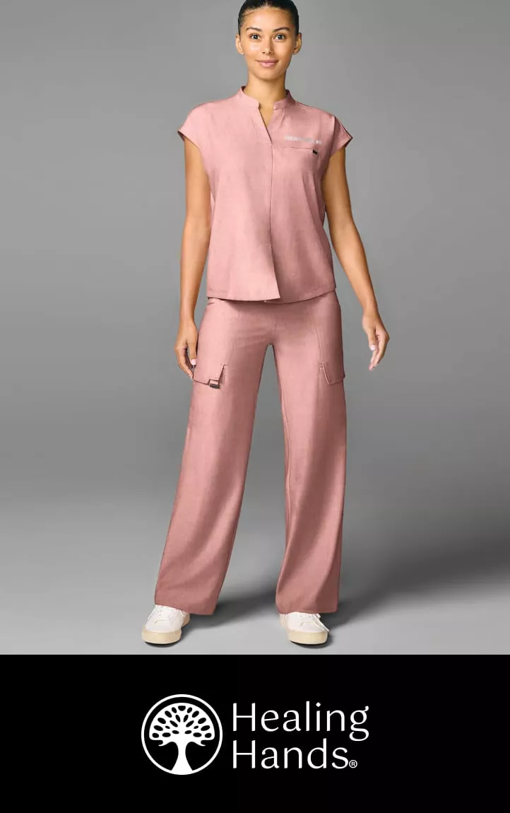 Healing Hands Scrubs