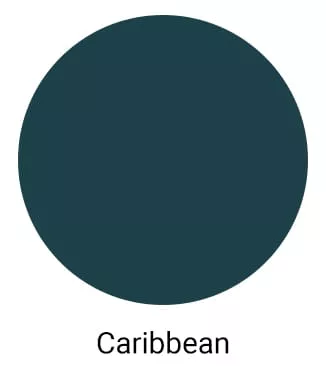 Caribbean Blue Scurbs