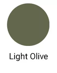 Light Olive Scrubs