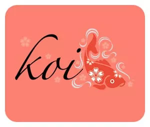 koi Scrubs