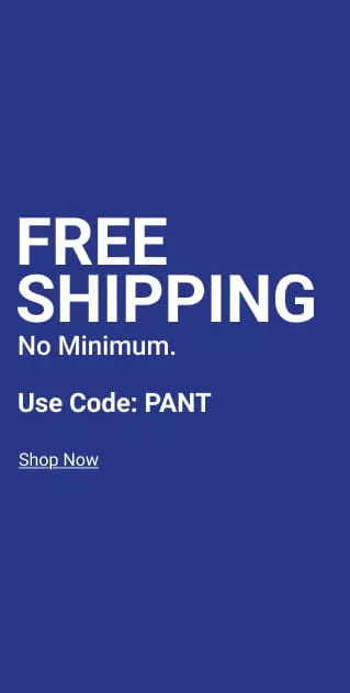 Free Shipping on Scrub Brands You Love