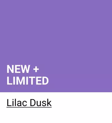 Lilac Dusk Purple Color ReSurge Scrubs