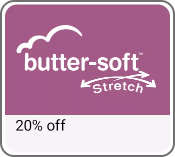 Butter-Soft Stretch Scrubs 
