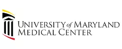University of MaryLand Medical Center Logo