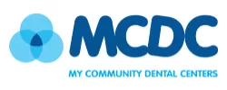 MCDC Logo