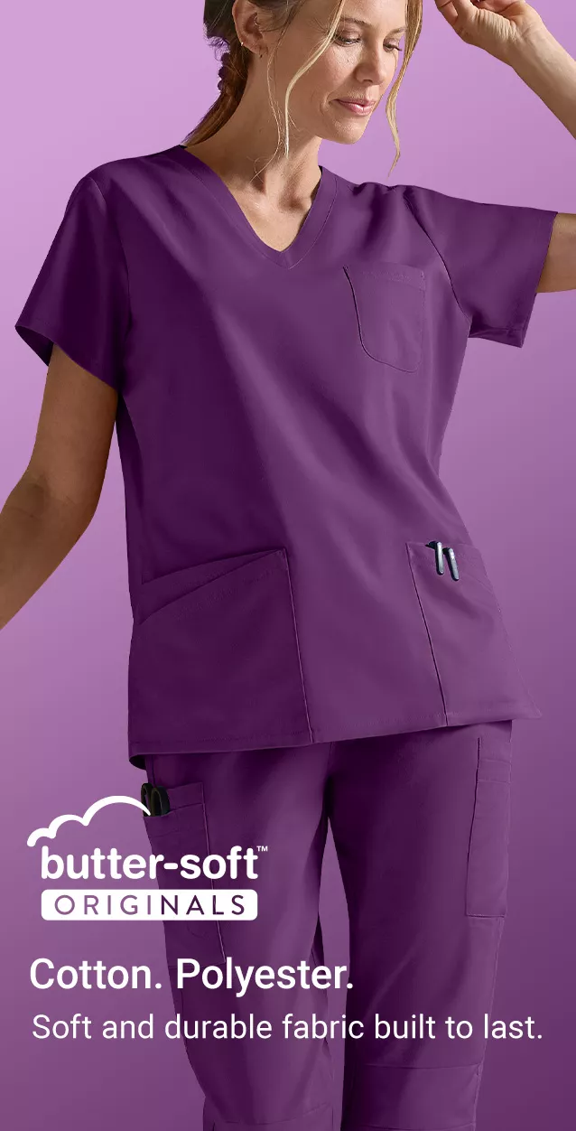 Butter-Soft Originals