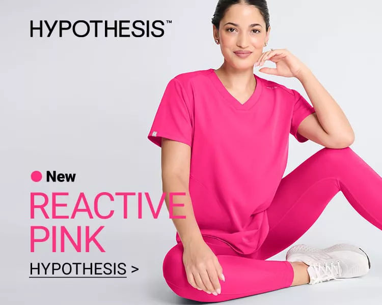 Hypothesis Scrubs