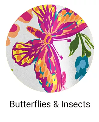 Butterflies & Insects Prints 