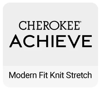 Cherokee Achieve Scrubs