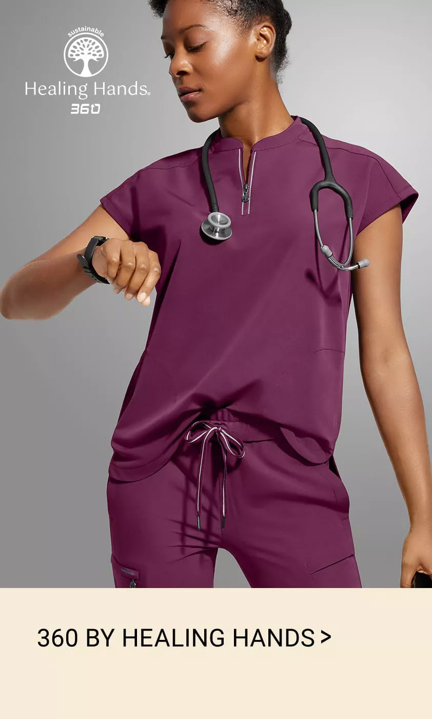 360 by Healing Hands