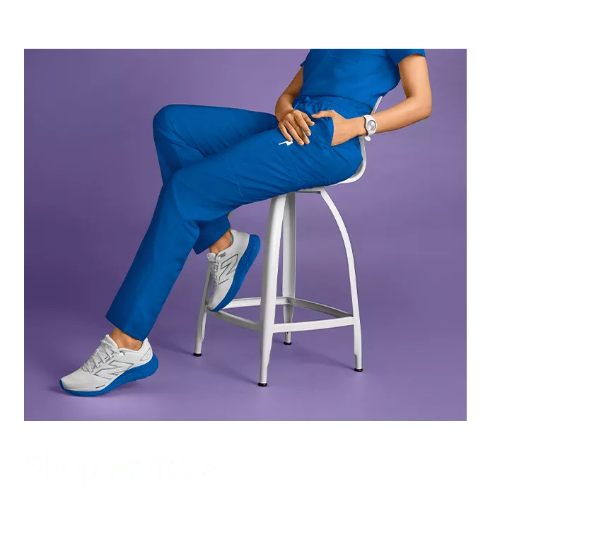 Butter-Soft Stretch FlexTek+ Scrub Pants