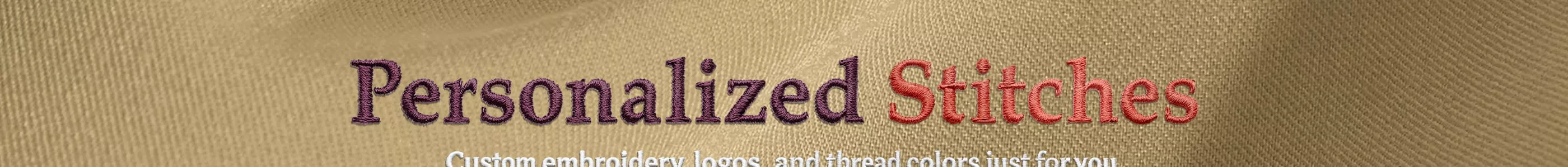 Embroidery