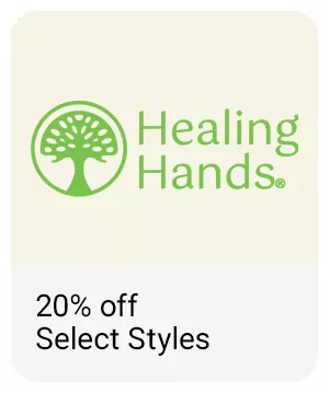 Healing Hands Scrubs 