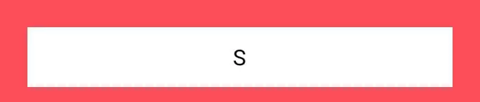 S
