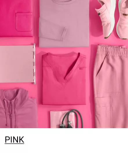 Pink Family