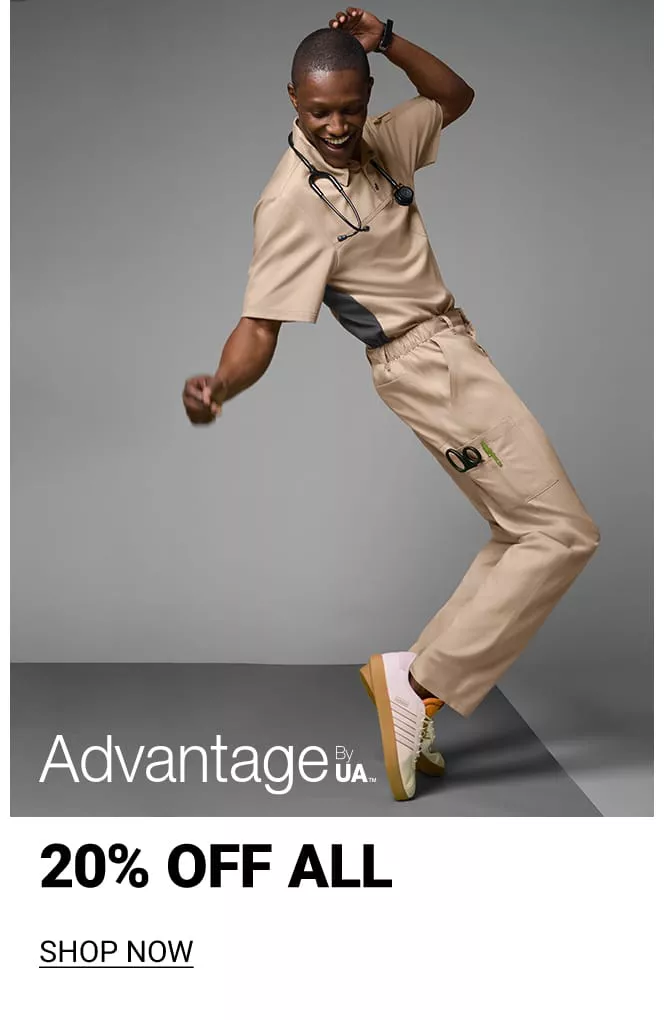 Advantage Scrubs on Sale