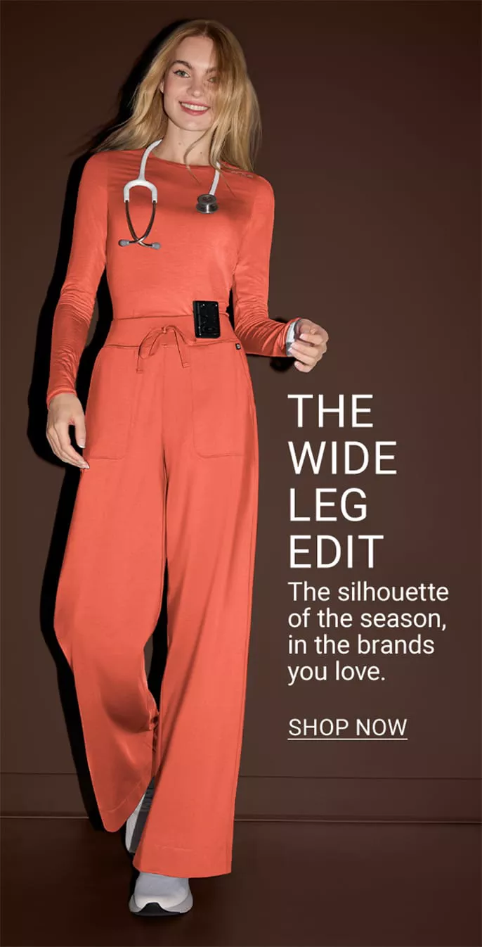 Wide Leg Edit